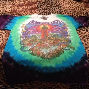 Grateful Dead Tee