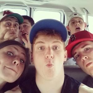 Meet your Posher, Cory