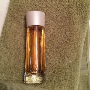 Armani mania womens perfume, slightly used