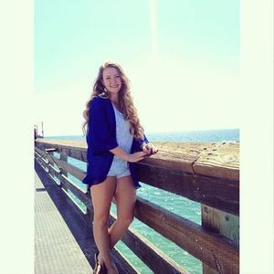 Meet your Posher, Brieanna