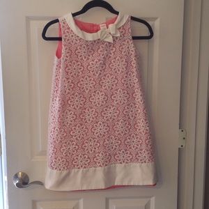 Gymboree dress