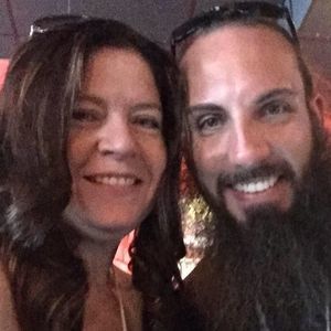 Meet your Posher, Deanna