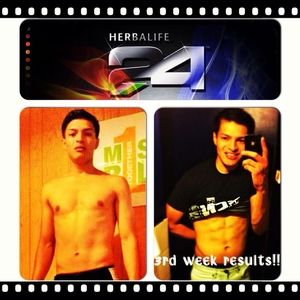 Meet your Posher, Oscar