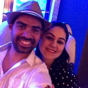 Meet your Posher, Jaskirat