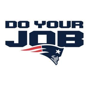 Meet your Posher, Joe