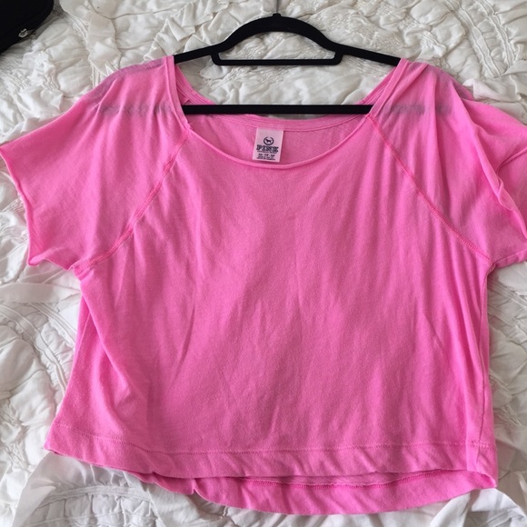 Crop top! - Picture 1 of 1