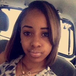 Meet your Posher, Jamyia