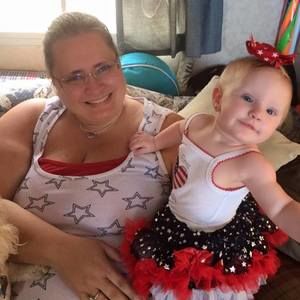 Meet your Posher, Michele