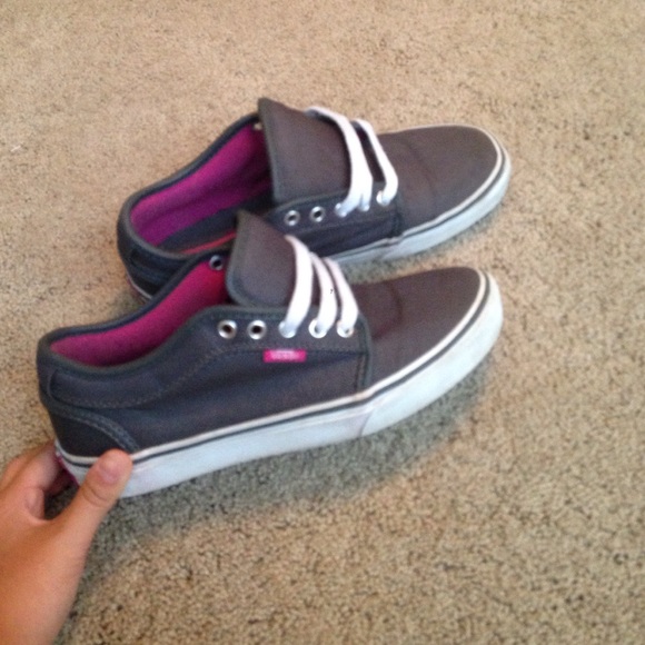 vans skate low pink vans skate low pink