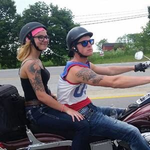 Meet your Posher, Kameron