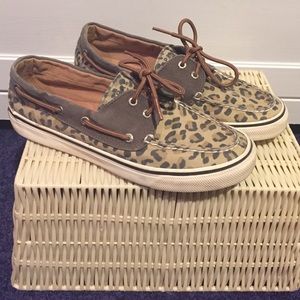 Sperry Top-Sider shoes