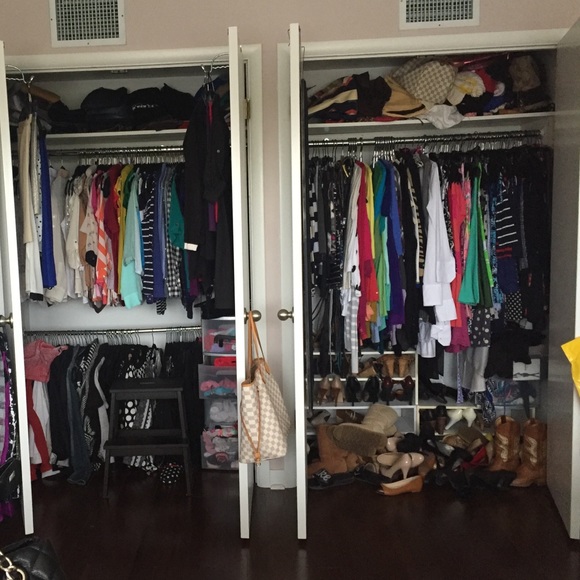 Meet your Posher, Megan - Picture 4 of 6