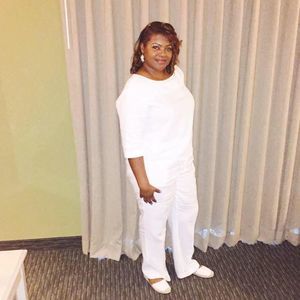 Meet your Posher, Tam