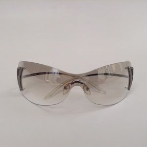 FENDI Frameless Sunglasses 7402