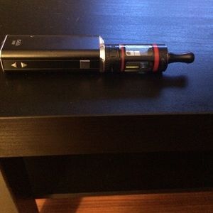 Vapor shark
