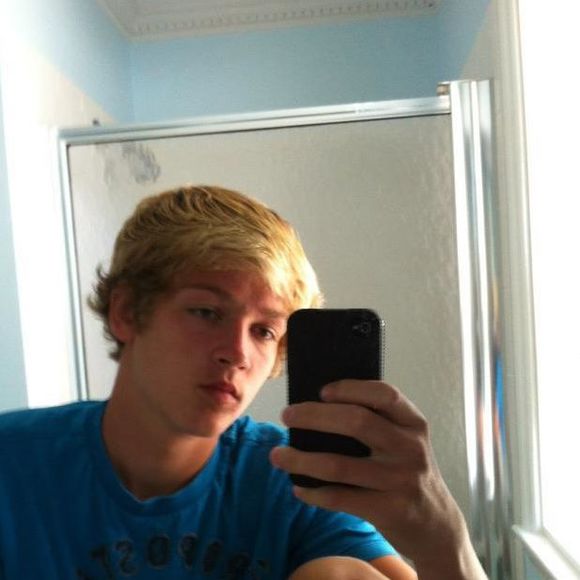 Meet your Posher, Cole - Picture 1 of 1