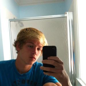 Meet your Posher, Cole