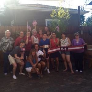 Meet your Posher, Ronnie