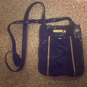 Cross body bag