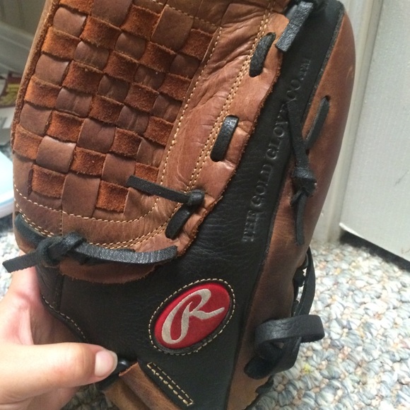 Softball/ base ball glove