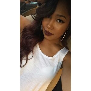 Meet your Posher, Skylar