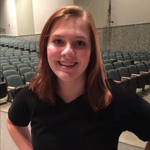 Meet your Posher, Ashlee