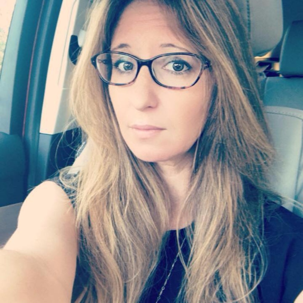 Meet your Posher, Jennie