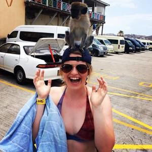 Meet your Posher, Allie