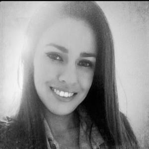 Meet your Posher, Yazmin