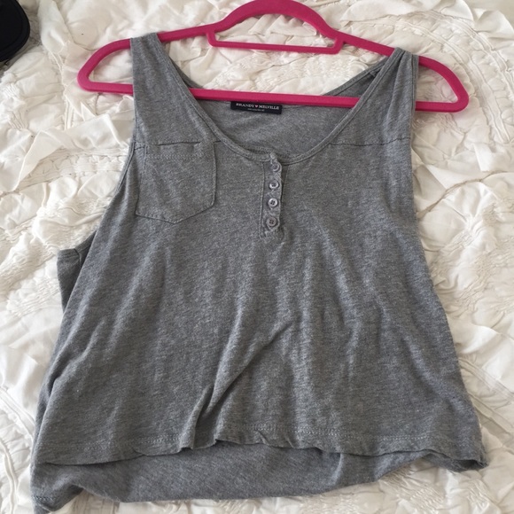 Brandy tank - Picture 1 of 2