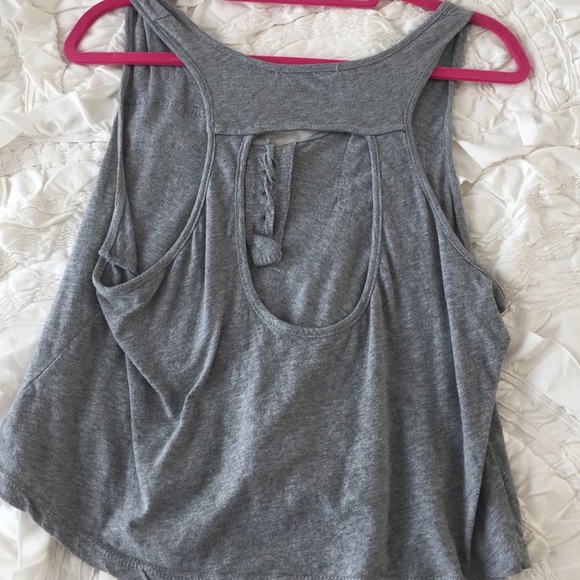 Brandy tank - Picture 2 of 2