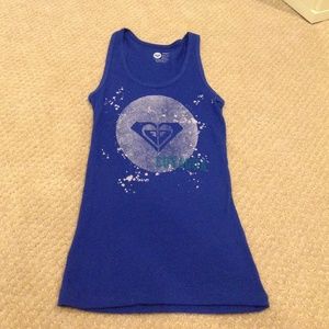 Roxy tanktop