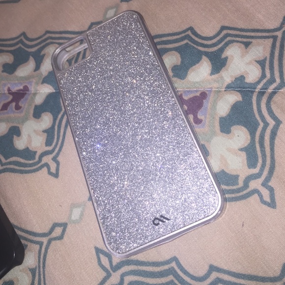 Iphone 5/5s case
