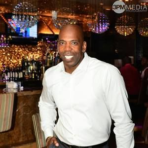 Meet your Posher, Ronald