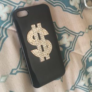 Iphone 5/5s case
