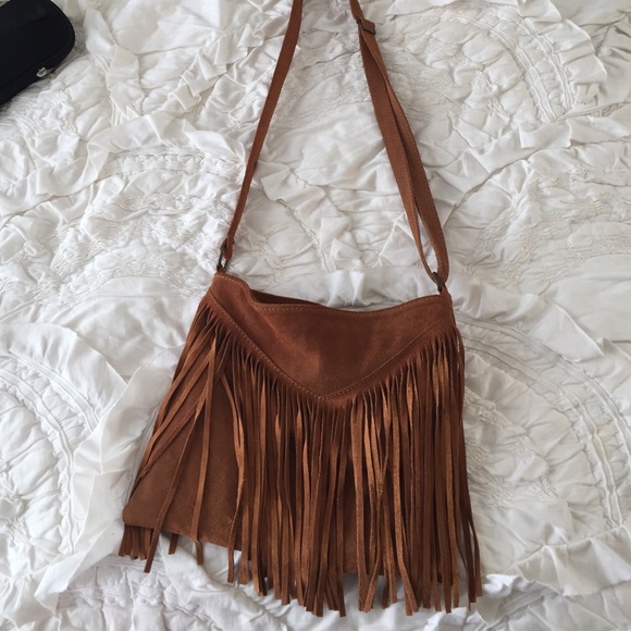 Brandy purse