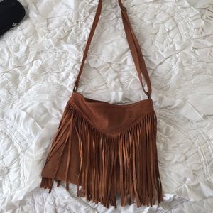 Brandy purse