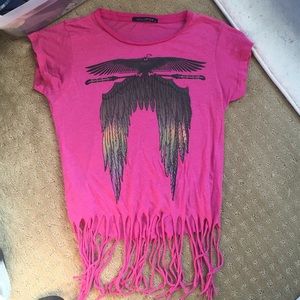 Wildfox tee