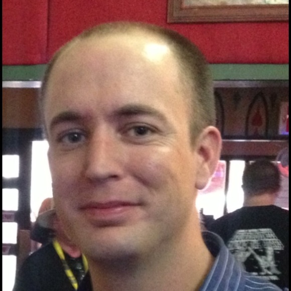 Meet your Posher, Kyle - Picture 1 of 1