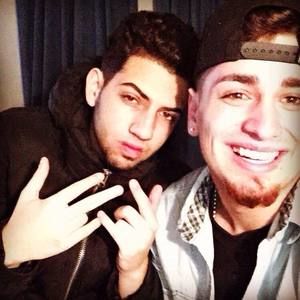 Meet your Posher, David