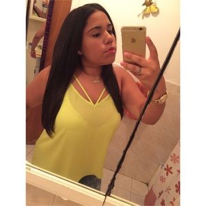 Meet your Posher, Jayleen