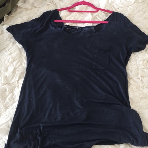 Brandy tshirt - Picture 1 of 2