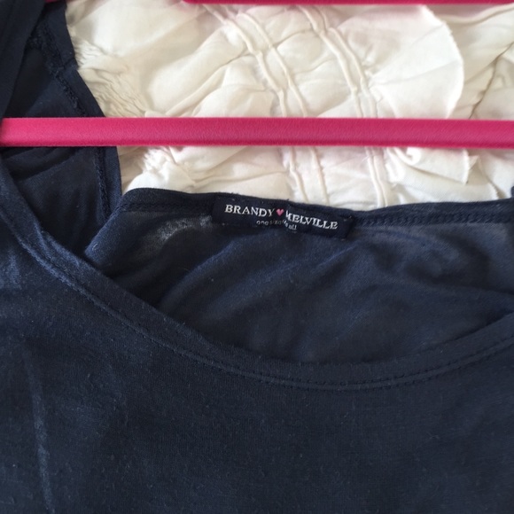 Brandy tshirt - Picture 2 of 2