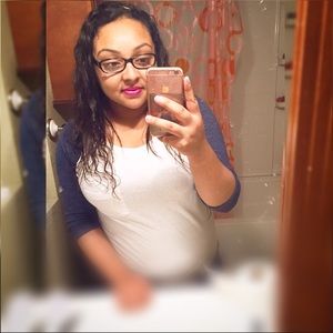 Meet your Posher, Rosa