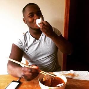 Meet your Posher, Addison