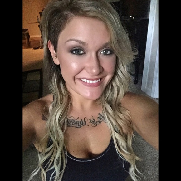 💁🏼**IG: britt_the_real_deal**👑 - Picture 3 of 3