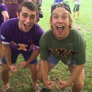 Meet your Posher, Cameron