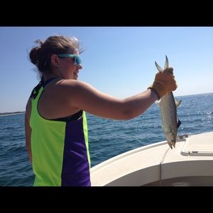 Meet your Posher, Alice