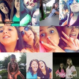 Meet your Posher, Leah