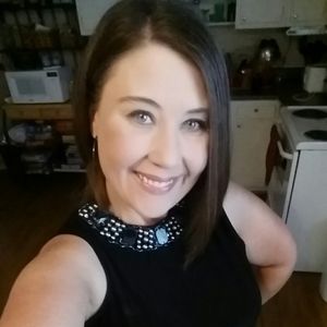Meet your Posher, Kristi